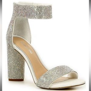 Bling Heels